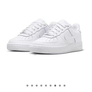 Women’s Nike Air-force 1